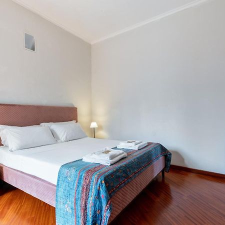 Apt 151 - City Center Rome Buitenkant foto